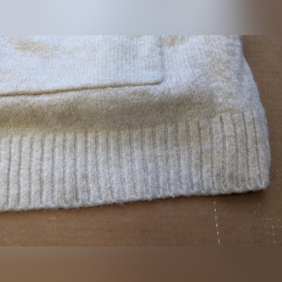 Old Navy Cardigan Kurt Cobain MTV - Picture 8 of 14